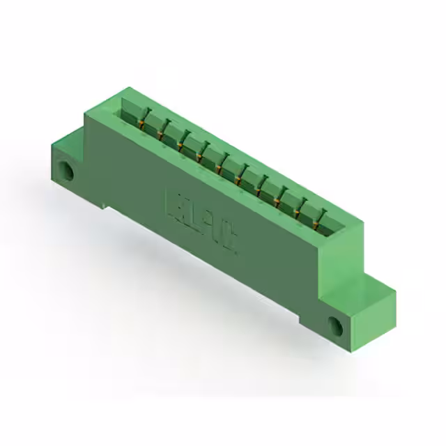 333-010-520-112 EDAC Inc.  Edgeboard Connectors
